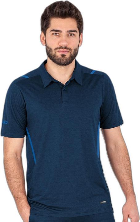 Immagine prodotto JAKO Sfida di polo (3XL)