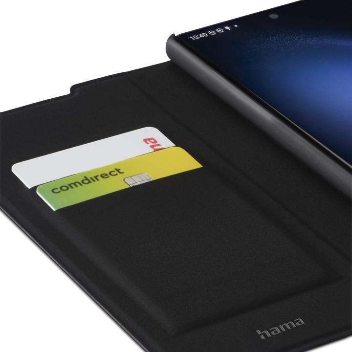 Produktbild Hama Slim Pro (Samsung Galaxy S23 Ultra)