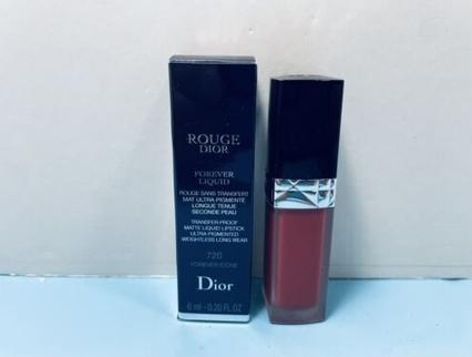 Produktbild Dior Rouge Forever (720 Forever Icone)