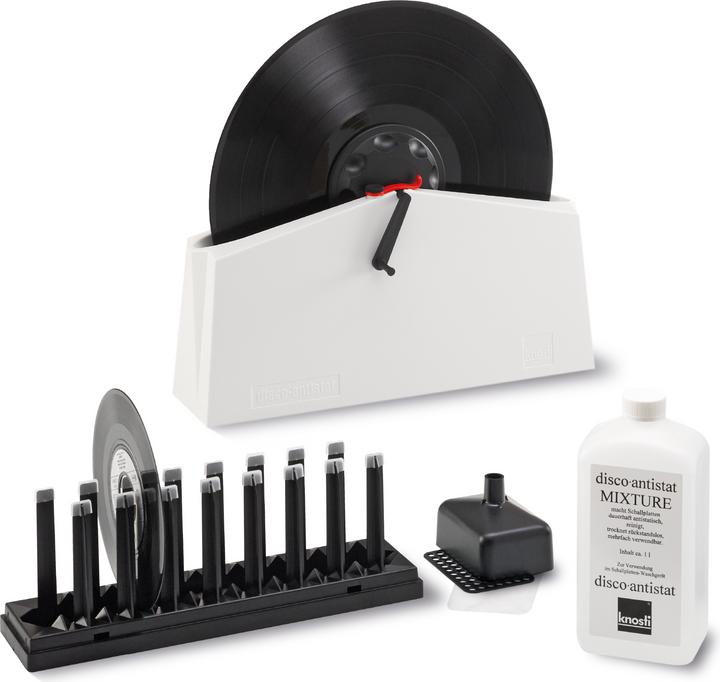 Produktbild Knosti Disco-Antistat 2. Gen (Plattenspieler Reinigung)