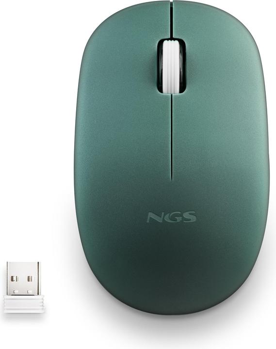 Immagine prodotto NGS Fog Pro (Senza fili)