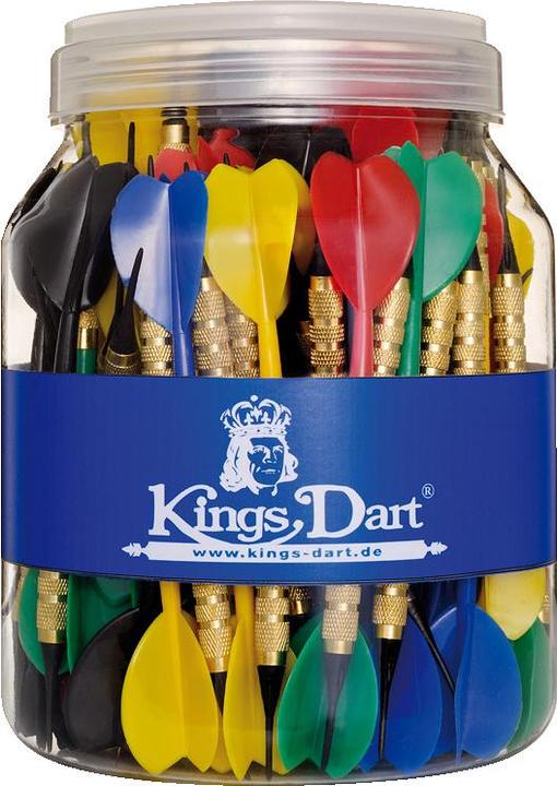 Actual product image Kings Dart Soft Darts Standard (15 g)