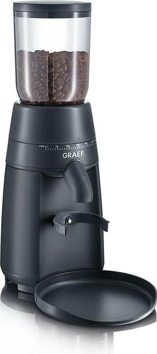 Produktbild Graef cm 702 (EU-Stecker)