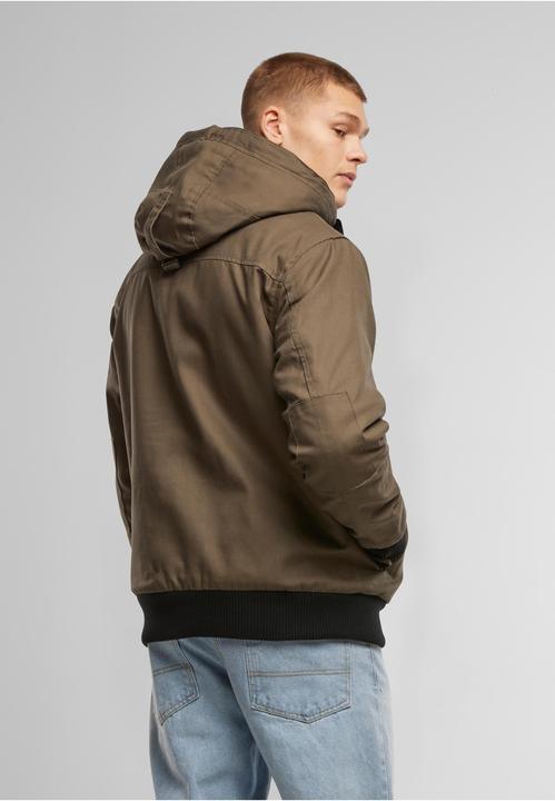 Image du produit Brandit Men Essential Jacket - 174607 (4XL)