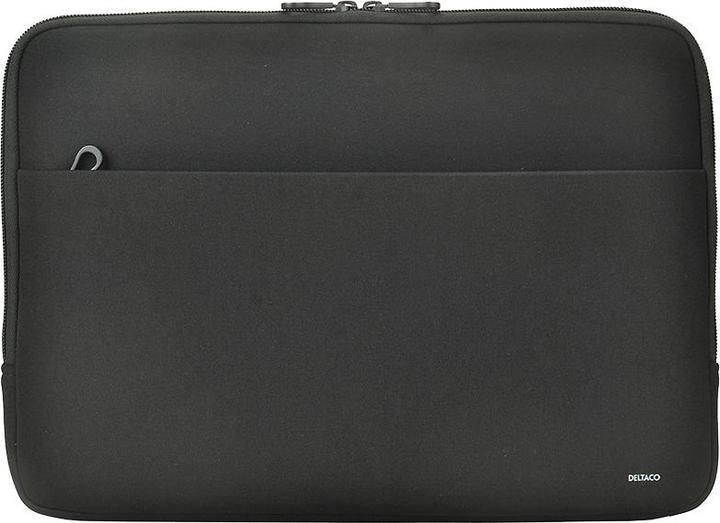 Image du produit Deltaco Etui en néoprène pour ordinateur portable 11.6-12 (12", Universel)