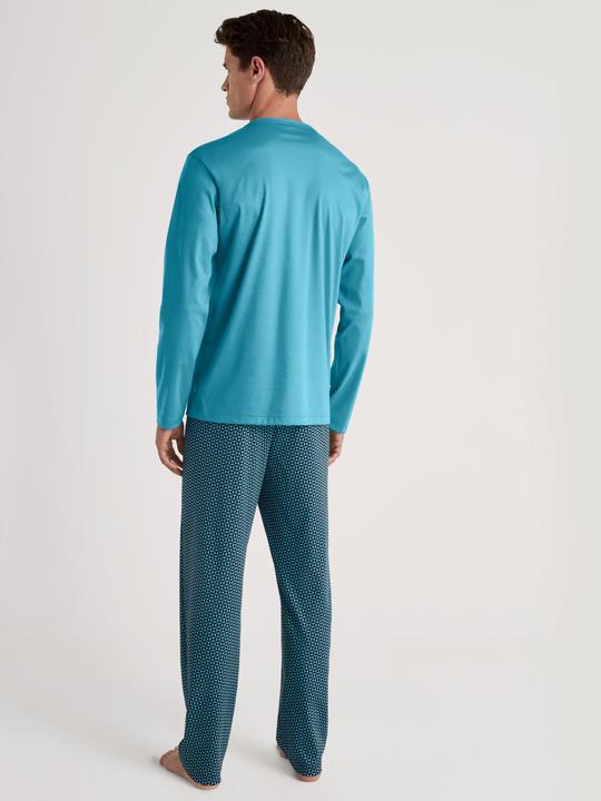 Produktbild Calida Relax Streamline Pyjama, lang (M)