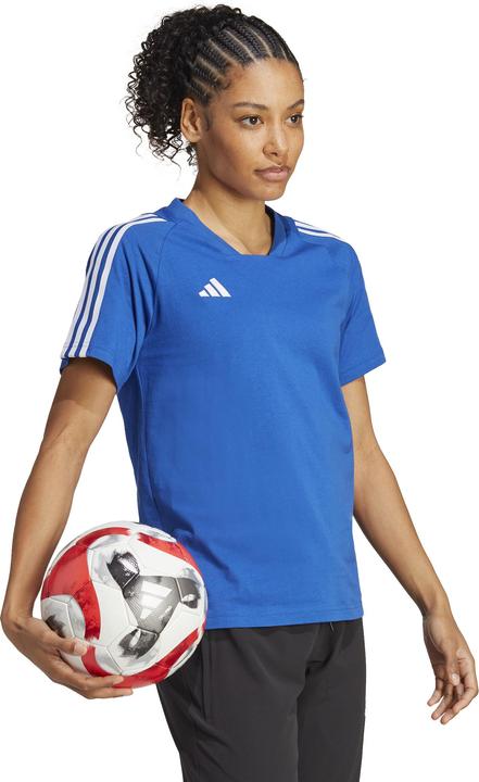 Immagine prodotto adidas Maglia da allenamento Tiro 23 da donna (M)