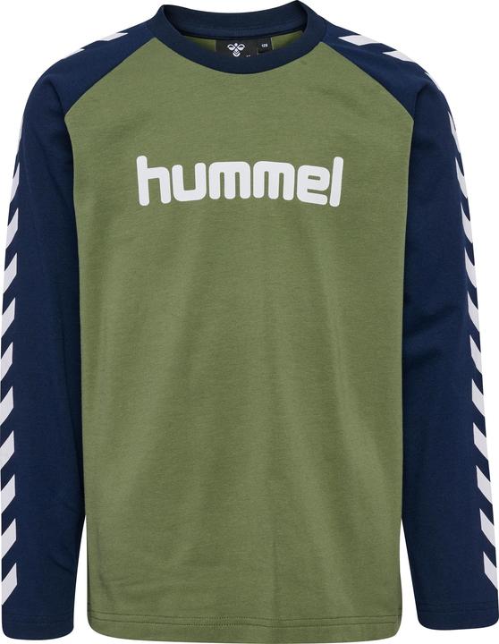 hummel hmlBOYS T-SHIRT L/S