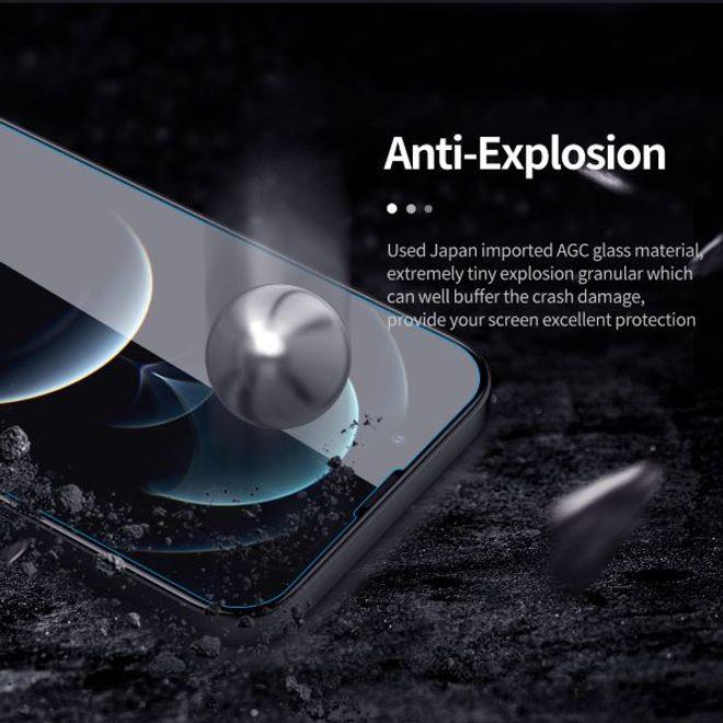 Image du produit Nillkin Verre de protection H+ PRO (1 pièce(s), Apple iPhone 13 mini)