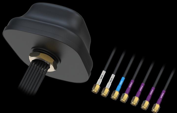 Immagine prodotto Teltonika PR1KC640 (5G, GPS, WiFi)