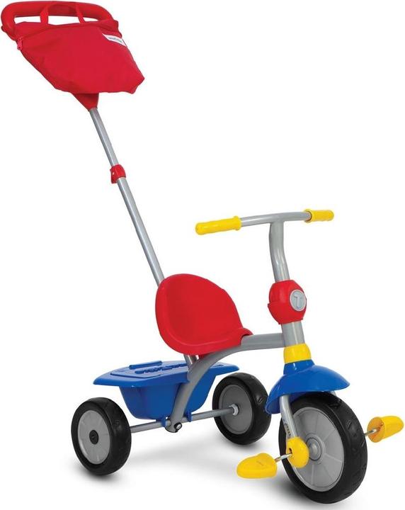 Actual product image SmarTrike Zip Plus Tricycle