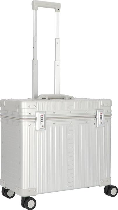 Image du produit Aleon Trolley pilote à 4 roulettes 44,5 cm (46 l, Bagage à main (jusqu'à 50l))