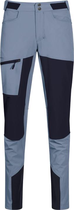 Actual product image Bergans Cecilie Mtn Softshell (L)