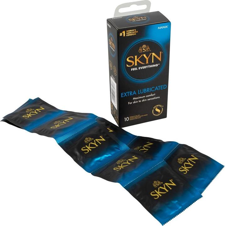 Immagine prodotto Skyn Extra umido (10 pz.)