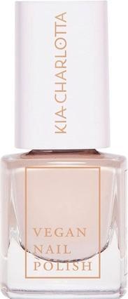 Kia Charlotta Nagellack "Intuitive Energy" - Nude (Nude, Farblack)