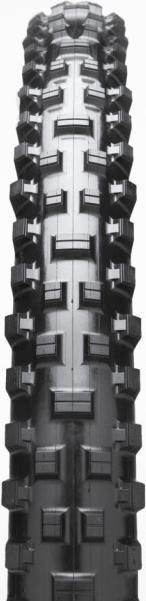 Image du produit Maxxis Pneu vélo Shorty TR EXO WT, 60TPI, 3C Terra 29 x 2.4 (29 x 2.40, 61-622)