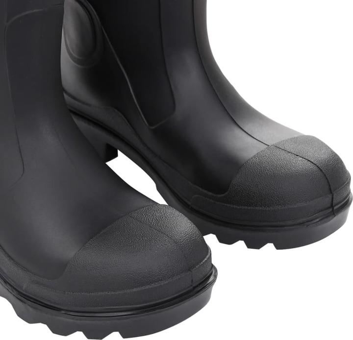 Actual product image VidaXL Rubber boots (39)