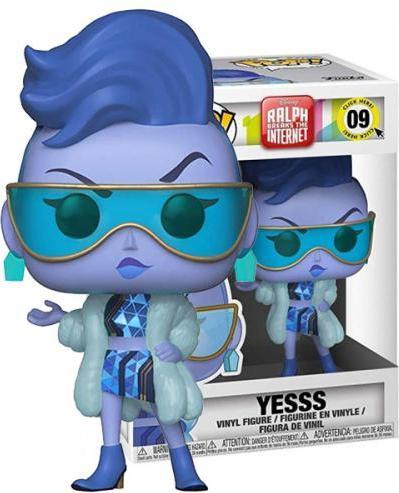 Produktbild Funko POP! - Ralph reichts 2: Yesss
