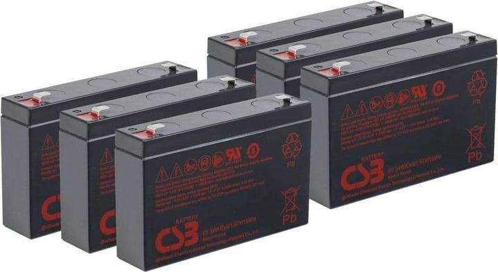 Produktbild HPE Battery kit