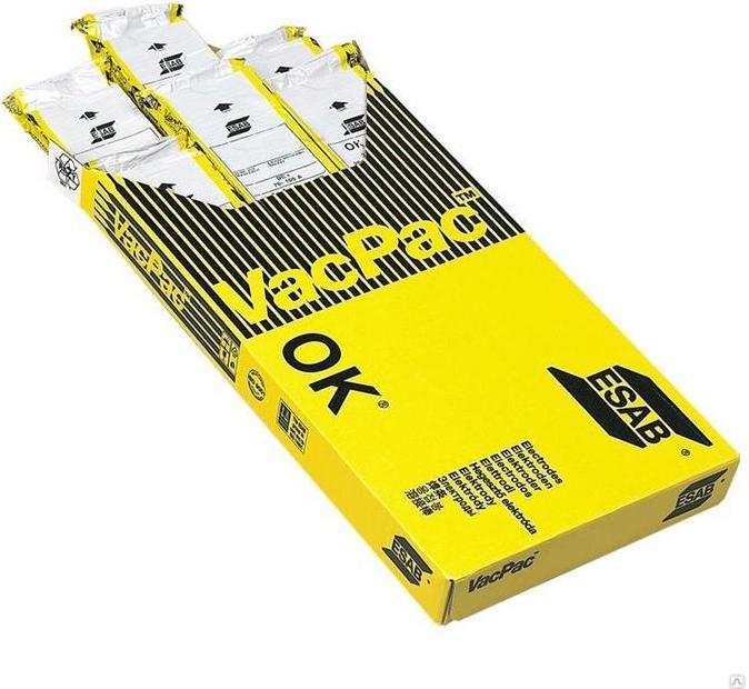 Produktbild Esab OK 61.30 D2.0 0.6KG