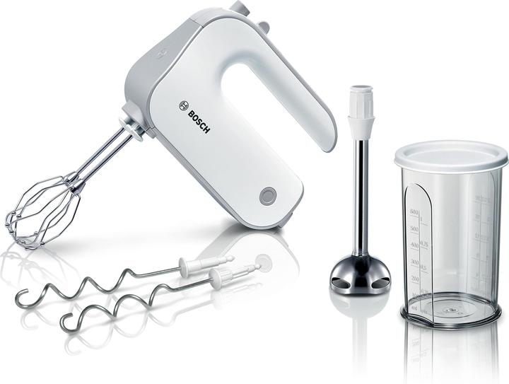Bosch Hausgeräte Mfq4070 (500 W)