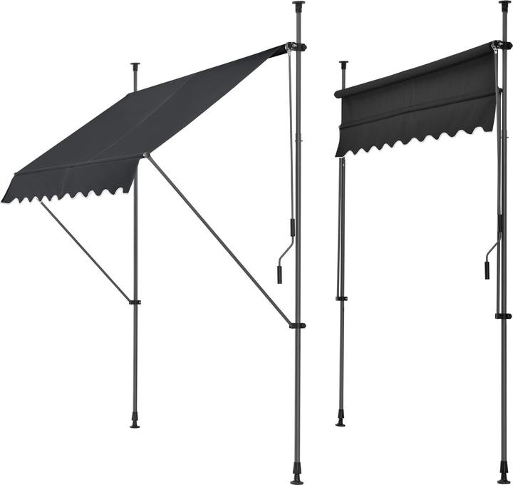 Image du produit Pro-Tec Stem (2.50 m)
