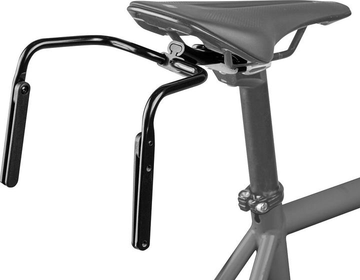Actual product image Topeak Backloader