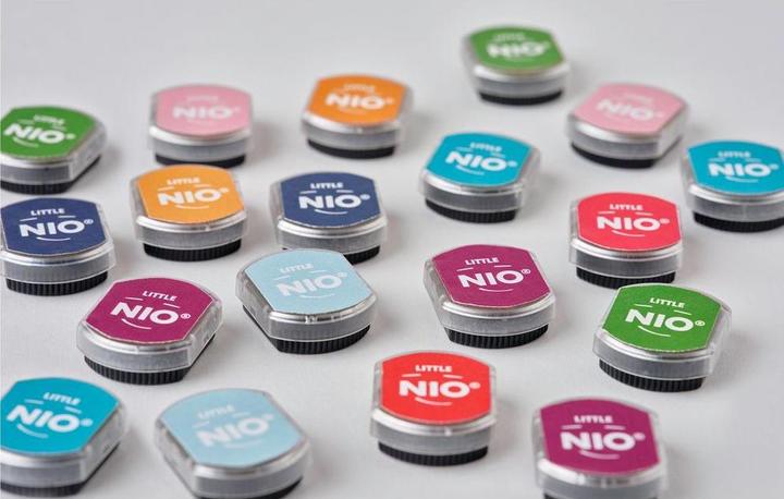 Image du produit Colop Tampon encreur Little NIO