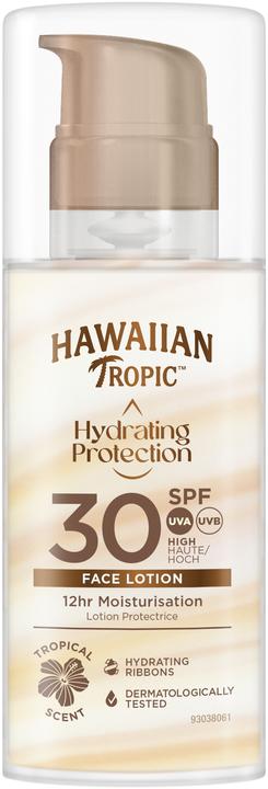 Hawaiian Tropic Silk Hydration