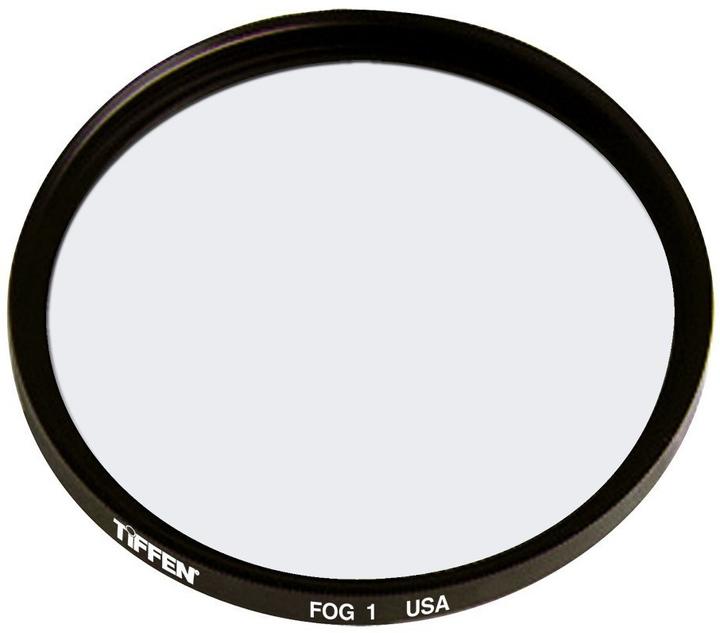 Immagine prodotto Tiffen 67MM FOG 1 (67 mm, Filtro nebbia nero)