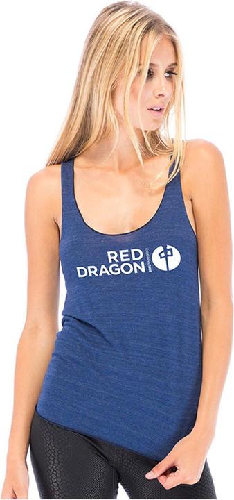 Red Dragon Best Seller Tank (S)