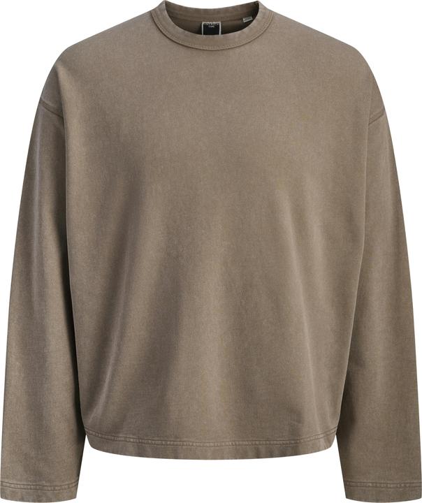 Jack & Jones Jcoathletico Graphic Wash Sweat Cn Jnr