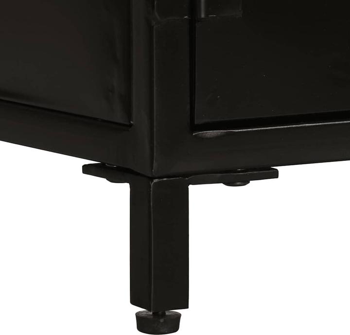 Actual product image VidaXL Sideboard (30 x 30 x 71 cm)