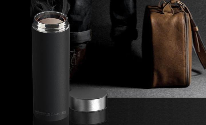 Image du produit Asobu Le Baton (0.50 l)