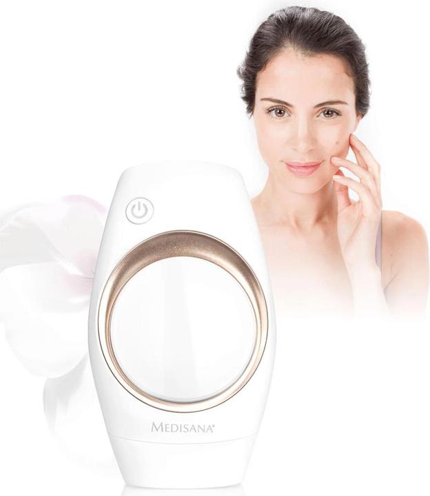 Actual product image Medisana Ipl 840