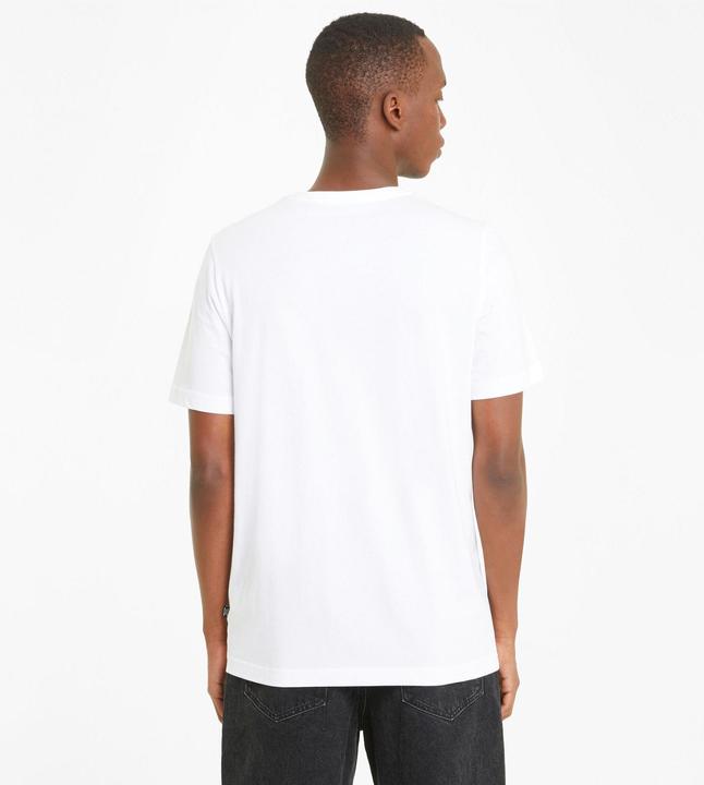 Actual product image Puma ESS TShirt (XS)