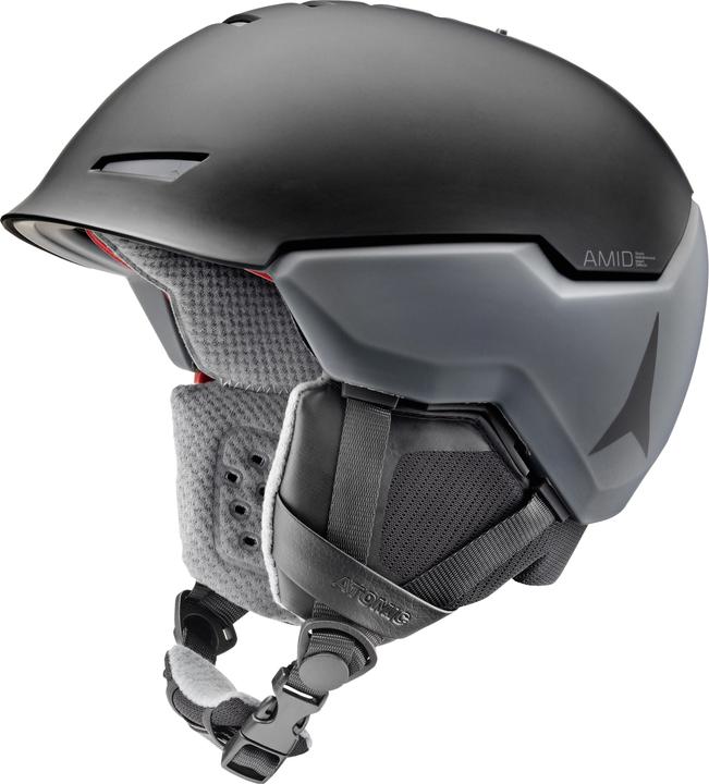 Actual product image Atomic Revent+ Amid (59 - 63 cm, L)