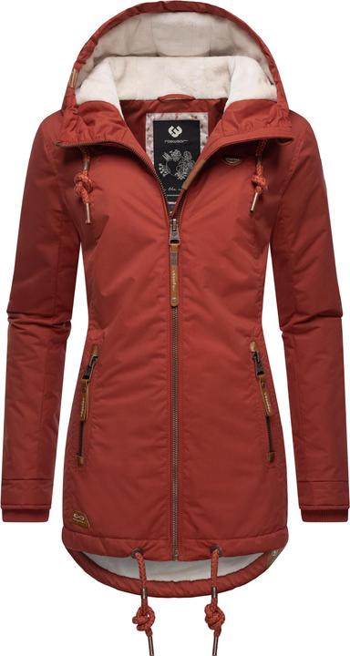 Chili Red22
