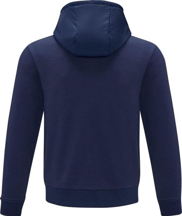 Immagine prodotto Elevate Darnell Felpa con Cappuccio e Zip Intera Uomo (M)