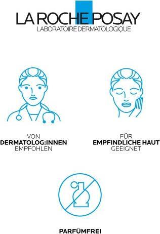 Produktbild La Roche Posay Toleraine Sensitive Riche (40 ml, Tagescreme)