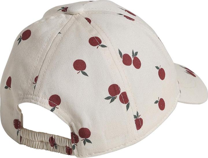 Produktbild Vertbaudet Mädchen Baby Cap, Äpfel