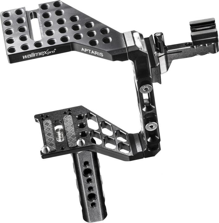 Image du produit Walimex pro par Aptaris Universal XL Mk II (Cage)