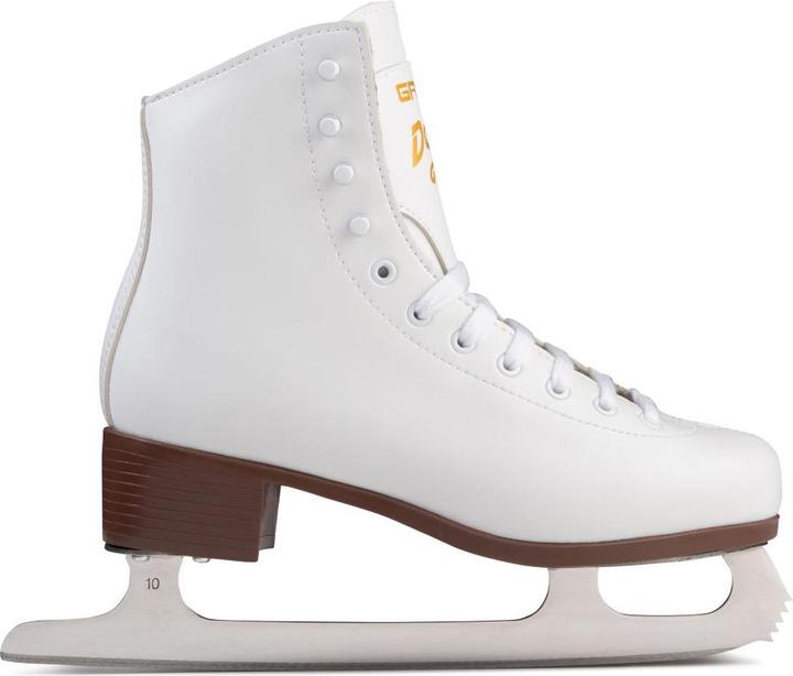 Image du produit GRAF Figure Davos Gold JR (31)