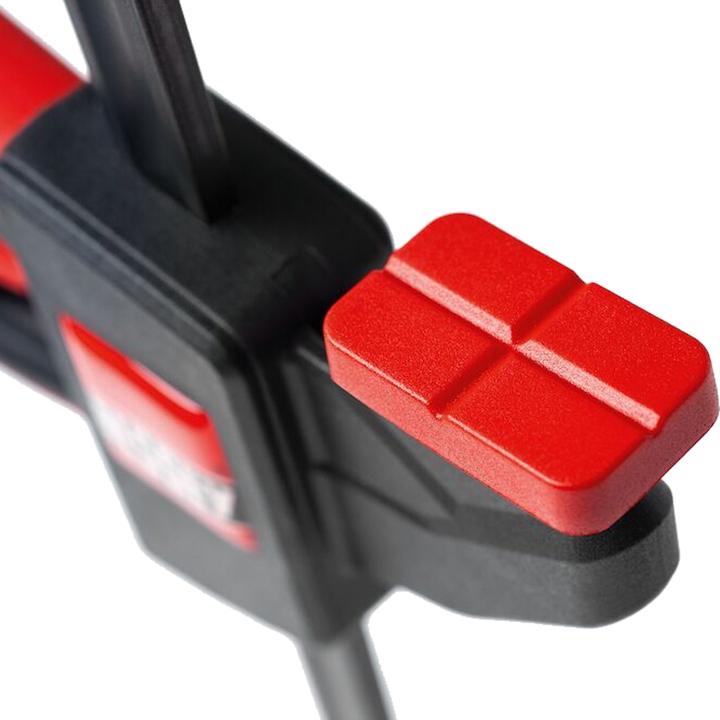 Productafbeelding Bessey Eenhand tafelklem EZR Klemmen w.150mm A.60mm Spreiden w.120-310mm 2 st./VU (150 mm)