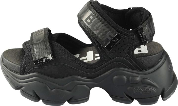 Actual product image Buffalo Binary 0 - Vegan Nappa/nubuck (36)