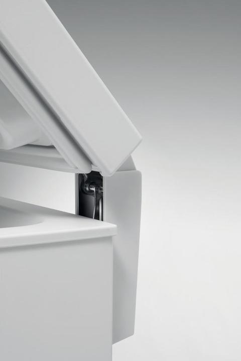 Produktbild Bauknecht GTE 608 FA 3 CH (Freistehend, 394 l)