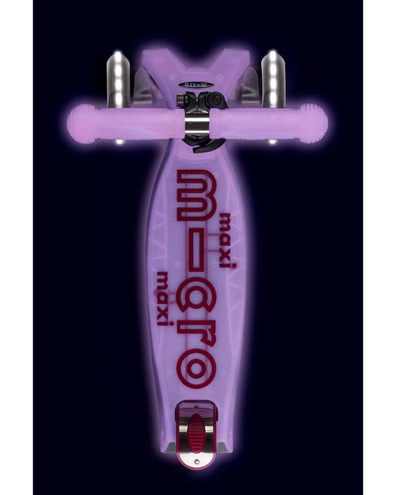 Produktbild Micro Maxi Deluxe Glow LED