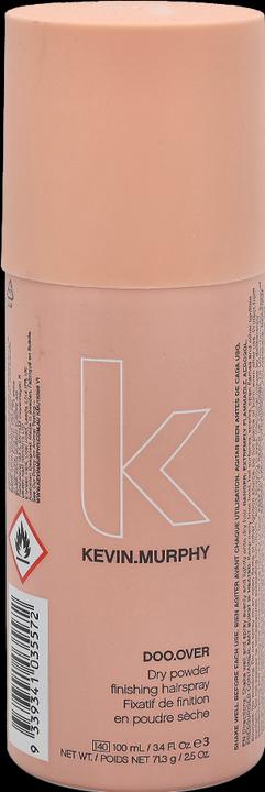 Produktbild Kevin Murphy Doo Over Dry Powder Hairspray (100 ml)