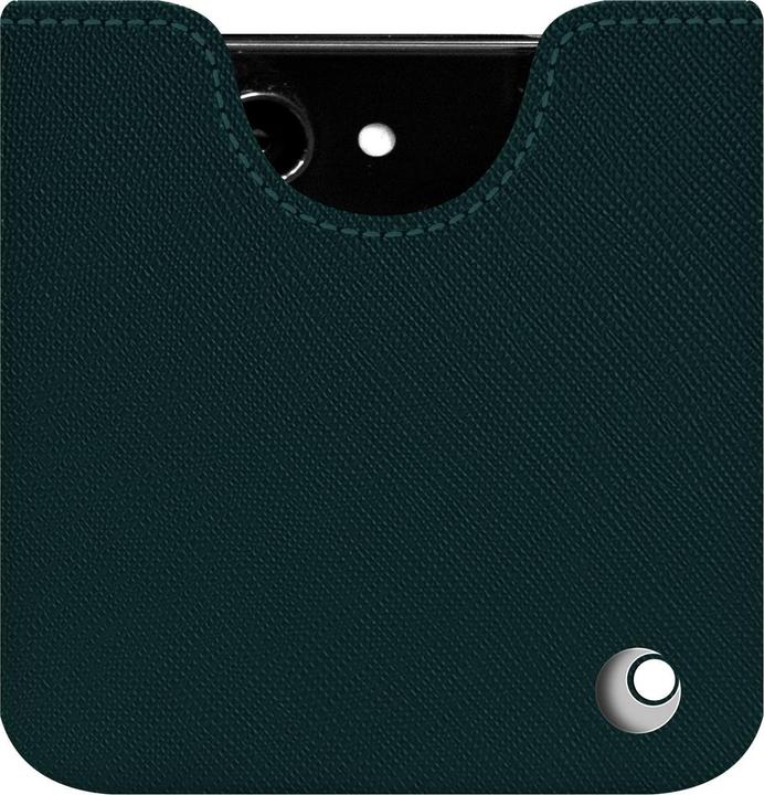 Produktbild Noreve Lederschutzhülle (Samsung Galaxy Z Flip5)