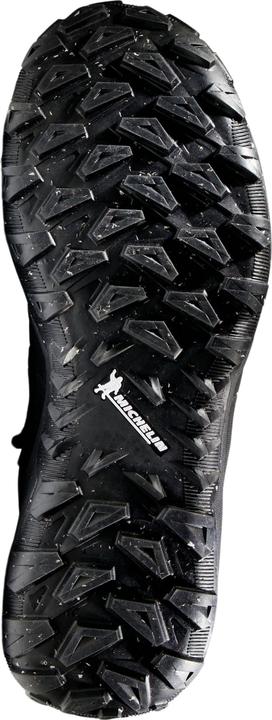 Actual product image Mammut Ultimate III Mid GTX Women (40)